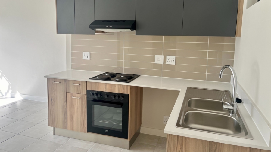 To Let 1 Bedroom Property for Rent in Greenbay Eco Estate Western Cape